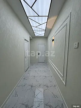 Satılır 3 otaqlı yeni tikili 55 m² — Bakı, Masazır 3 otaq 55.00 m²