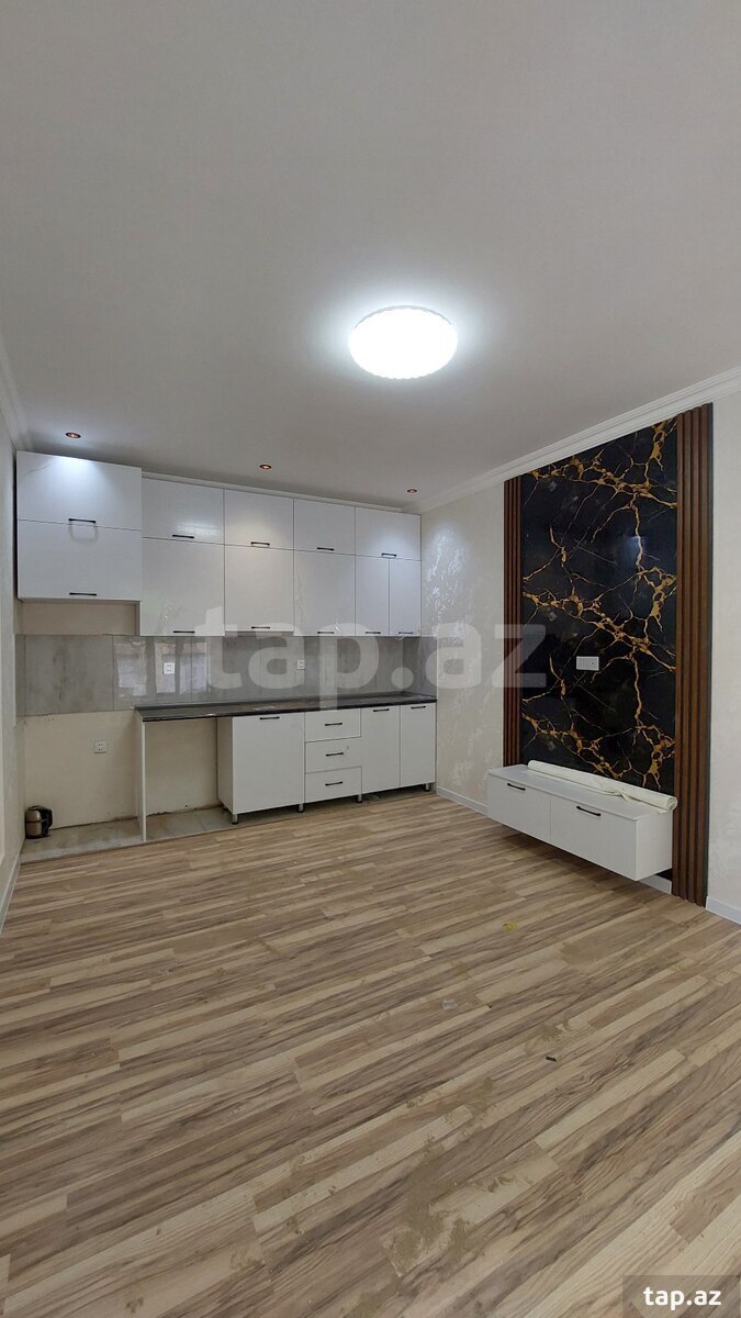 Satılır 3 otaqlı həyət evi 75 m²