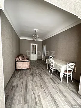 Satılır 3 otaqlı mənzil 70 m² — Bakı, Nərimanov 3 otaq 70.00 m²