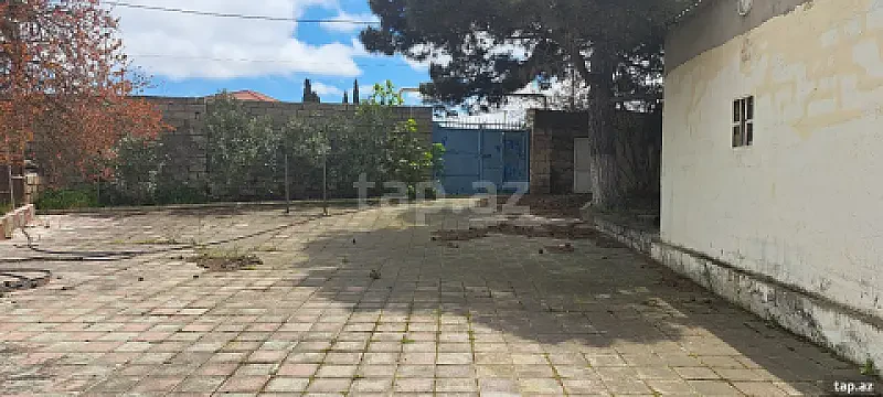 Satılır torpaq sahəsi — Bakı, Mərdəkan