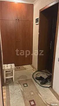 Kirayə verilir 2 otaqlı mənzil 56 m² — Bakı, Nərimanov 2 otaq 56.00 m²