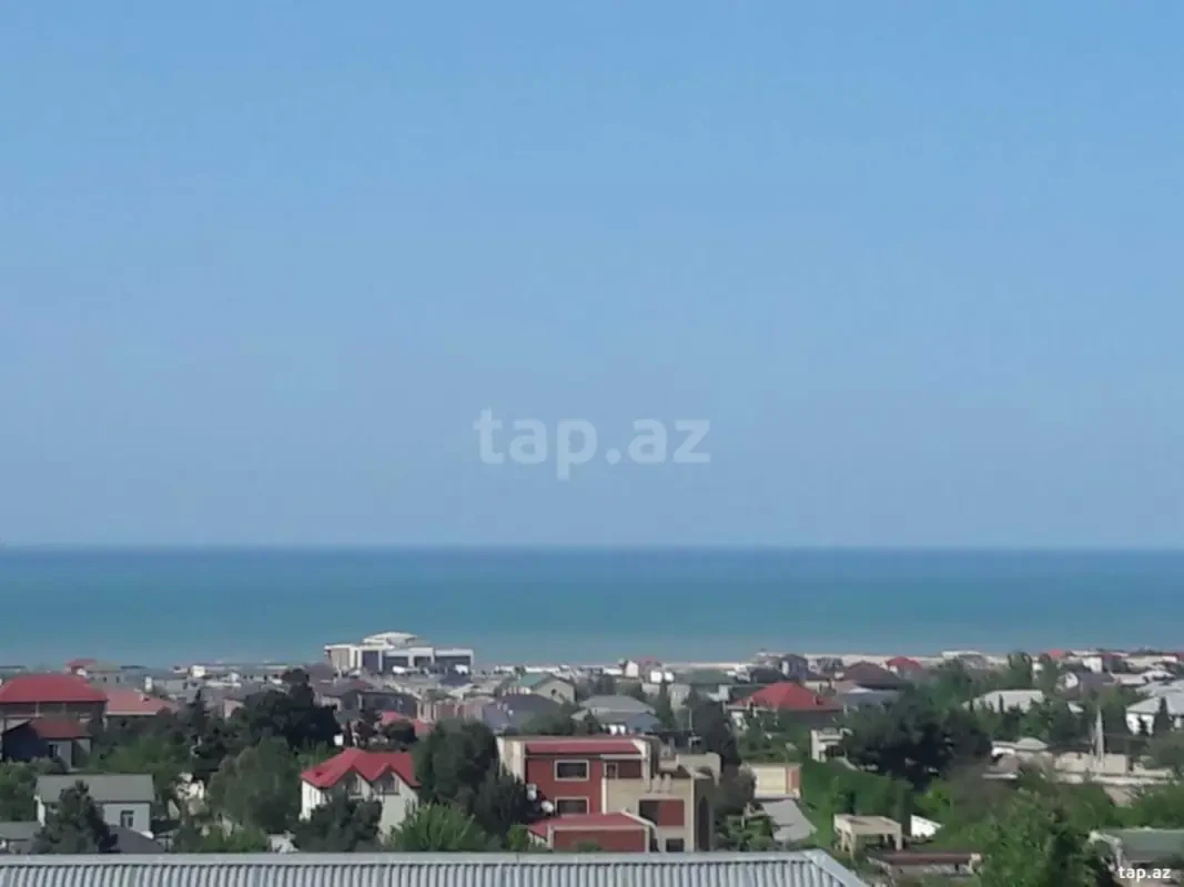 Satılır 5 otaqlı həyət evi 206 m²