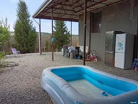 Satılır 3 otaqlı həyət evi 300 m² — Bakı, Mehdiabad 3 otaq 300.00 m²