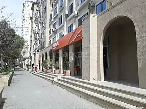 Satılır 3 otaqlı mənzil 80 m² — Bakı, Nərimanov 3 otaq 80.00 m²