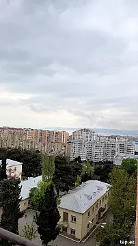 Satılır 3 otaqlı mənzil 80 m² — Bakı, Xətai 3 otaq 80.00 m²