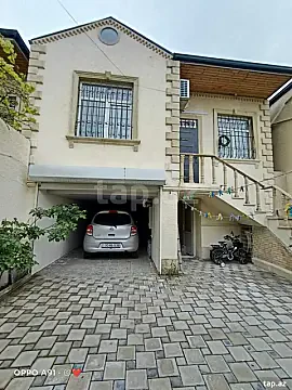 Satılır 3 otaqlı həyət evi 90 m² — Bakı, Masazır 3 otaq 90.00 m²