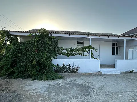 Kirayə verilir 3 otaqlı həyət evi 150 m² — Bakı, Fatmayı 3 otaq 150.00 m²