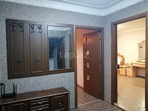Satılır 4 otaqlı mənzil 85 m² — Bakı, Əhmədli 4 otaq 85.00 m²