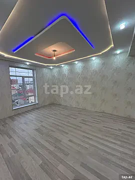 Satılır 2 otaqlı yeni tikili 70 m² — Bakı 2 otaq 70.00 m²