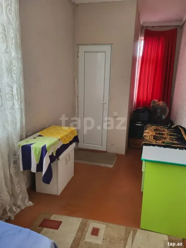 Kirayə verilir 3 otaqlı mənzil 80 m²