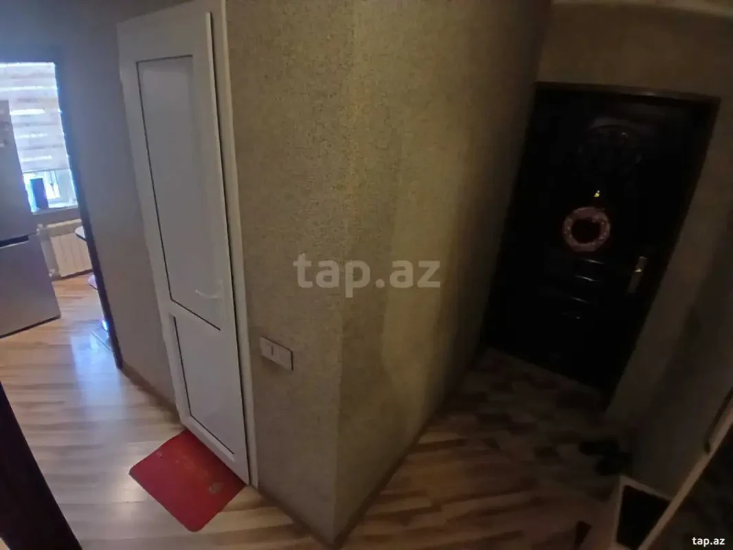 Satılır 2 otaqlı mənzil 42 m²