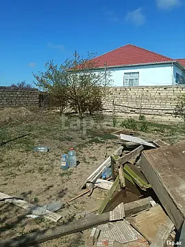 Satılır torpaq sahəsi — Bakı, Maştağa