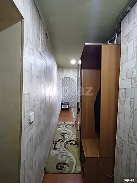 Satılır 2 otaqlı mənzil 44 m² — Sumqayıt 2 otaq 44.00 m²