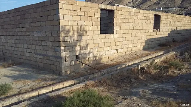 Satılır torpaq sahəsi — Bakı, Lökbatan