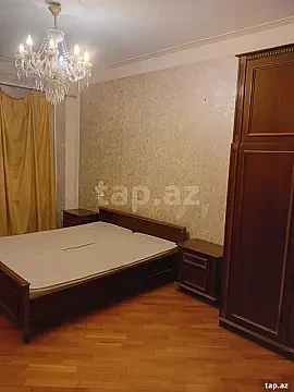 Kirayə verilir 3 otaqlı mənzil 85 m² — Bakı 3 otaq 85.00 m²