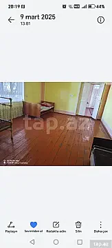 Kirayə verilir 4 otaqlı həyət evi 100 m² — Göygöl 4 otaq 100.00 m²