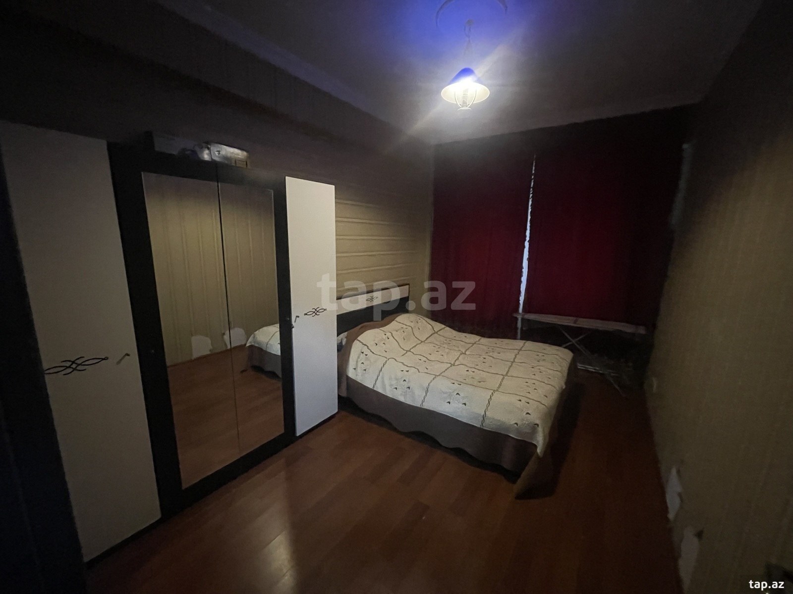 Kirayə verilir 2 otaqlı yeni tikili 65 m²