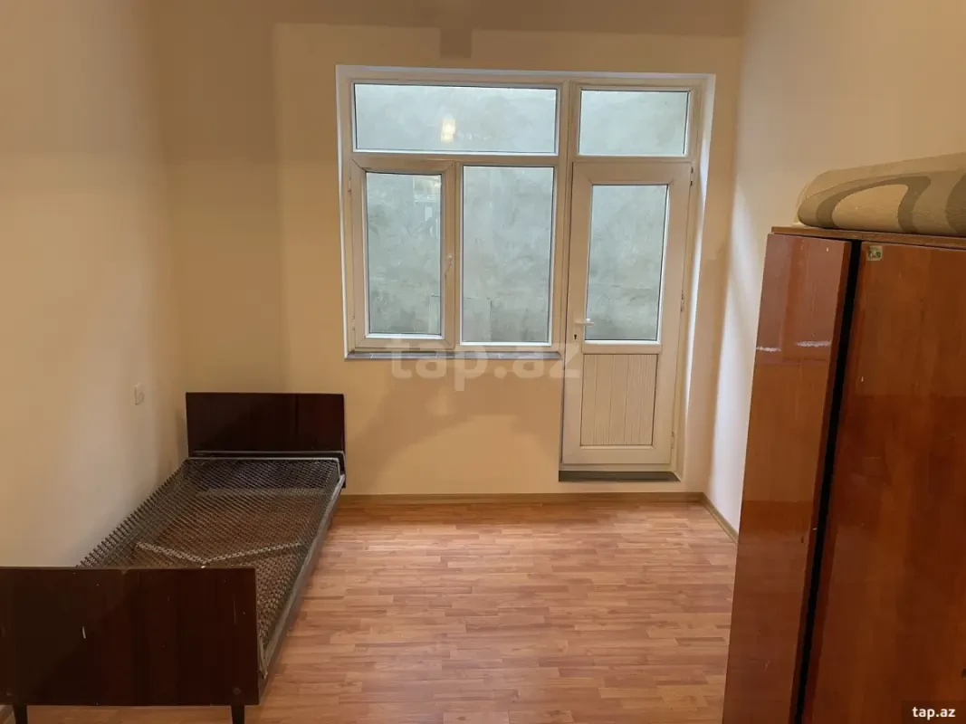 Kirayə verilir 2 otaqlı həyət evi 50 m²