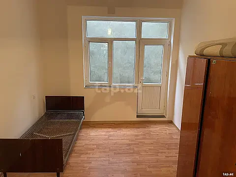 Kirayə verilir 2 otaqlı həyət evi 50 m² — Bakı 2 otaq 50.00 m²