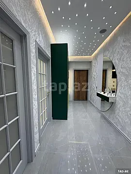 Satılır 2 otaqlı yeni tikili 54 m² — Bakı, Həzi Aslanov qəs. 2 otaq 54.00 m²