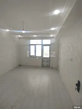 Satılır 2 otaqlı yeni tikili 44 m² — Bakı, Masazır 2 otaq 44.00 m²