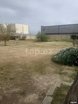 Satılır torpaq sahəsi — Bakı, Bilgəh
