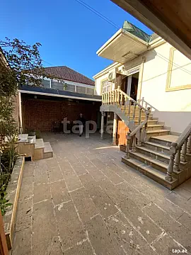 Satılır 6 otaqlı həyət evi 220 m² — Bakı, Hövsan 6 otaq 220.00 m²