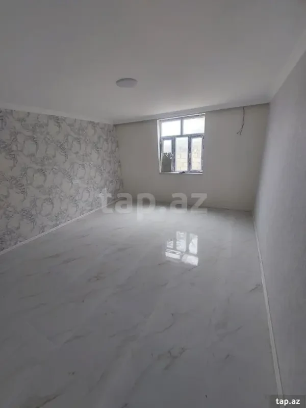 Kirayə verilir 3 otaqlı həyət evi 100 m²