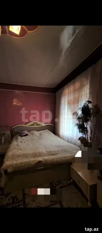 Kirayə verilir 2 otaqlı mənzil 40 m²
