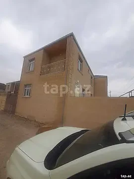 Satılır 4 otaqlı həyət evi 150 m² — Bakı, Qaradağ 4 otaq 150.00 m²