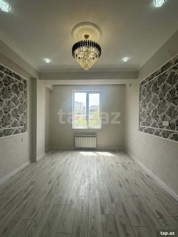 Satılır 3 otaqlı yeni tikili 70 m²
