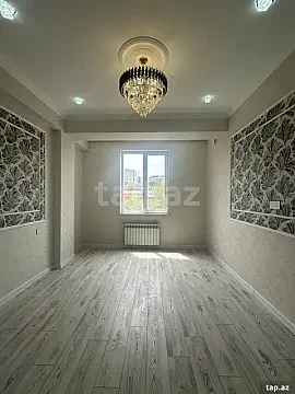 Satılır 3 otaqlı yeni tikili 70 m² — Bakı, Masazır 3 otaq 70.00 m²