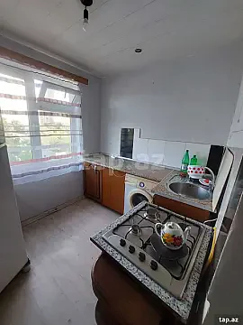 Kirayə verilir 2 otaqlı mənzil 47 m² — Sumqayıt 2 otaq 47.00 m²
