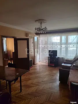 Kirayə verilir 3 otaqlı yeni tikili 60 m² — Bakı 3 otaq 60.00 m²