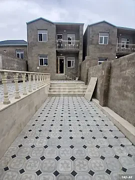 Satılır 4 otaqlı həyət evi 130 m² — Bakı, Lökbatan 4 otaq 130.00 m²