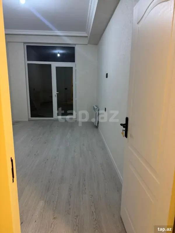Kirayə verilir 2 otaqlı yeni tikili 54 m²