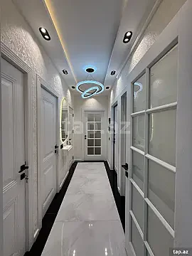 Satılır 3 otaqlı mənzil 65 m² — Bakı 3 otaq 65.00 m²