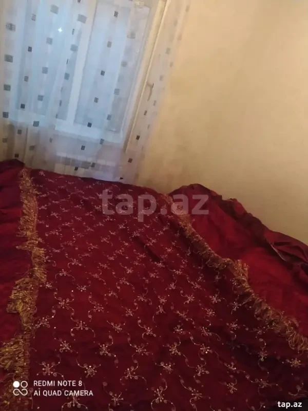 Satılır 2 otaqlı həyət evi 80 m²