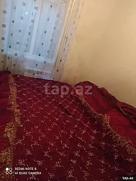 Satılır 2 otaqlı həyət evi 80 m² — Bakı, Maştağa 2 otaq 80.00 m²
