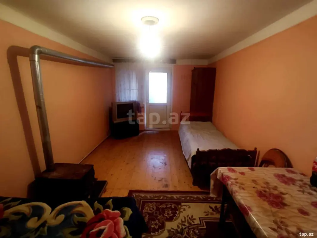 Kirayə verilir 1 otaqlı həyət evi 35 m²