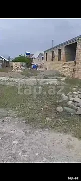 Satılır torpaq sahəsi — Gəncə
