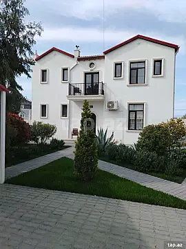 Satılır 4 otaqlı həyət evi 190 m² — Bakı, Bilgəh 4 otaq 190.00 m²