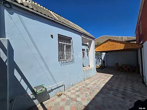 Satılır 3 otaqlı həyət evi 82 m² — Bakı, Binə 3 otaq 82.00 m²