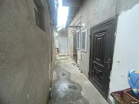 Kirayə verilir 2 otaqlı həyət evi 60 m² — Xırdalan, Xırdalan 2 otaq 60.00 m²