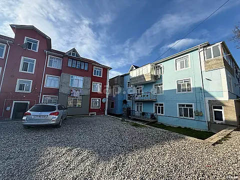 Satılır 2 otaqlı yeni tikili 71 m² — Qusar 2 otaq 71.00 m²