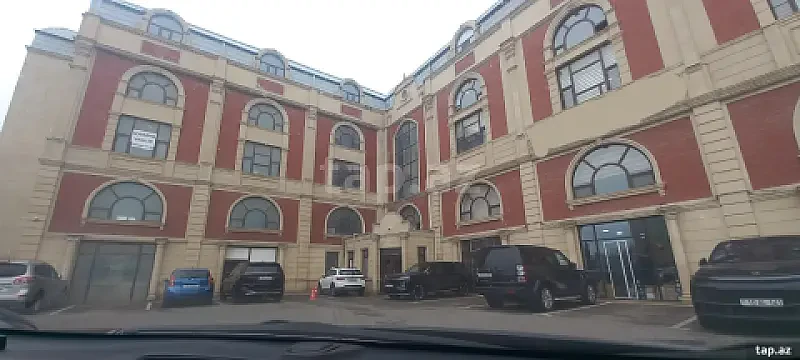 Kirayə verilir obyekt — Bakı, Bakıxanov