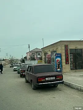 Satılır obyekt — Bakı