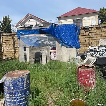 Satılır torpaq sahəsi — Bakı, Fatmayı