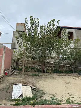 Satılır torpaq sahəsi — Bakı