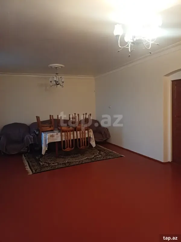 Kirayə verilir 2 otaqlı mənzil 200 m²